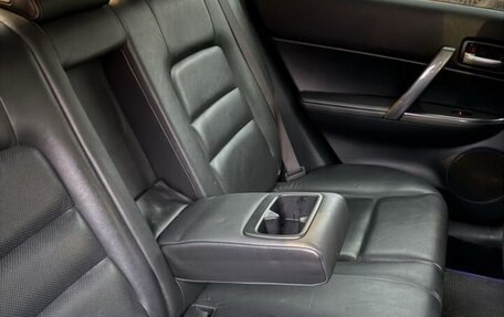 Mazda 6, 2007 год, 580 000 рублей, 9 фотография