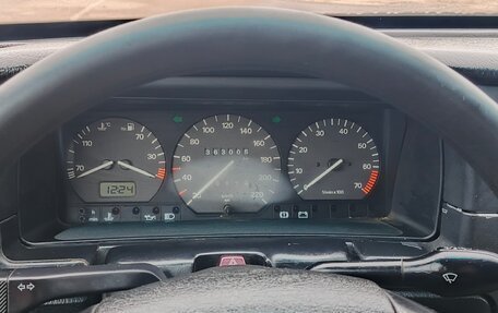 Volkswagen Passat B4, 1994 год, 150 000 рублей, 6 фотография