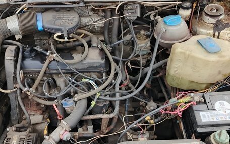 Volkswagen Passat B4, 1994 год, 150 000 рублей, 5 фотография