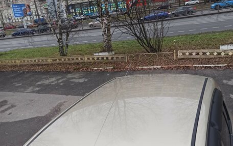 Hyundai Getz I рестайлинг, 2008 год, 750 000 рублей, 6 фотография