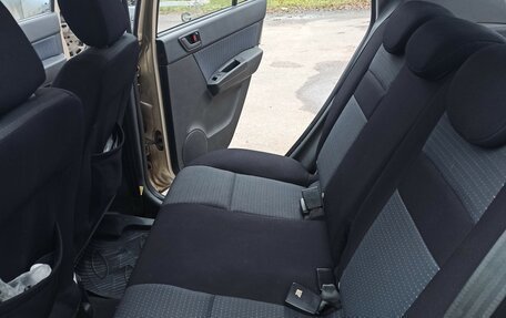 Hyundai Getz I рестайлинг, 2008 год, 750 000 рублей, 9 фотография