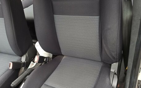 Hyundai Getz I рестайлинг, 2008 год, 750 000 рублей, 13 фотография