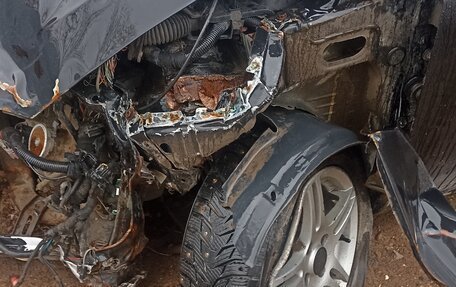 Opel Corsa C рестайлинг, 2001 год, 65 000 рублей, 2 фотография