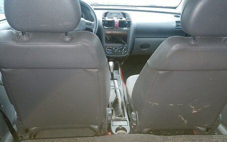 Opel Corsa C рестайлинг, 2001 год, 65 000 рублей, 4 фотография