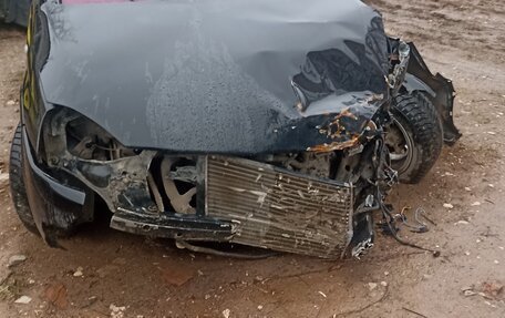 Opel Corsa C рестайлинг, 2001 год, 65 000 рублей, 10 фотография