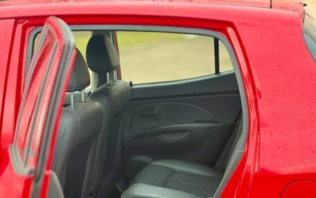 KIA Picanto I, 2010 год, 650 000 рублей, 3 фотография