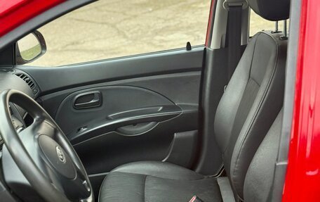 KIA Picanto I, 2010 год, 650 000 рублей, 4 фотография