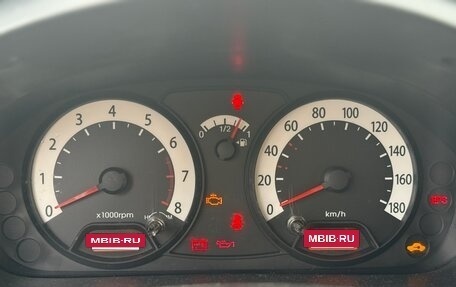 KIA Picanto I, 2010 год, 650 000 рублей, 5 фотография