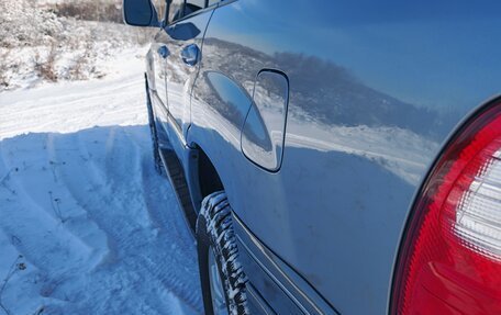 Lexus LX II, 2004 год, 2 770 000 рублей, 7 фотография