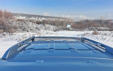 Lexus LX II, 2004 год, 2 770 000 рублей, 8 фотография