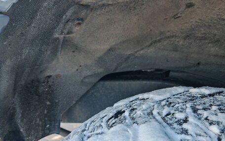 Lexus LX II, 2004 год, 2 770 000 рублей, 13 фотография