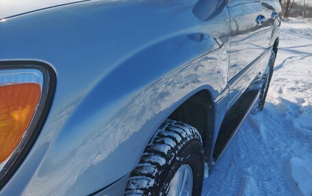 Lexus LX II, 2004 год, 2 770 000 рублей, 9 фотография