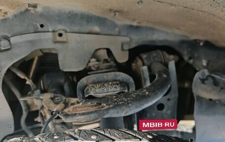 Lexus LX II, 2004 год, 2 770 000 рублей, 15 фотография