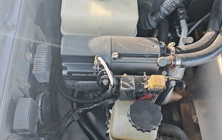 Lexus LX II, 2004 год, 2 770 000 рублей, 19 фотография