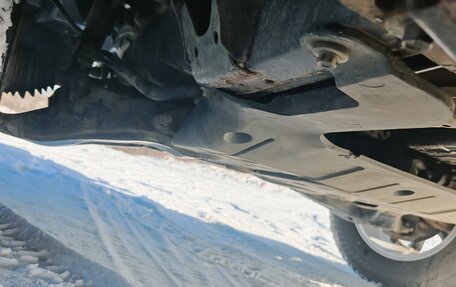 Lexus LX II, 2004 год, 2 770 000 рублей, 24 фотография