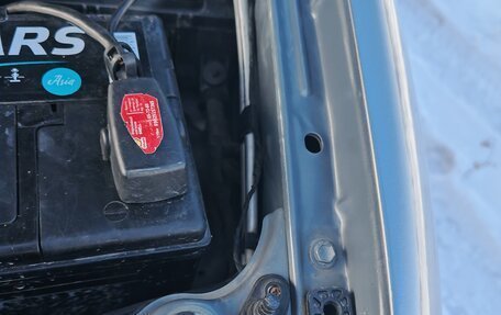 Lexus LX II, 2004 год, 2 770 000 рублей, 18 фотография