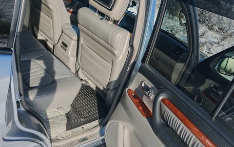 Lexus LX II, 2004 год, 2 770 000 рублей, 32 фотография