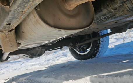 Lexus LX II, 2004 год, 2 770 000 рублей, 22 фотография