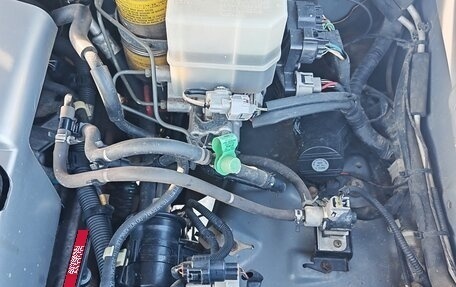 Lexus LX II, 2004 год, 2 770 000 рублей, 20 фотография