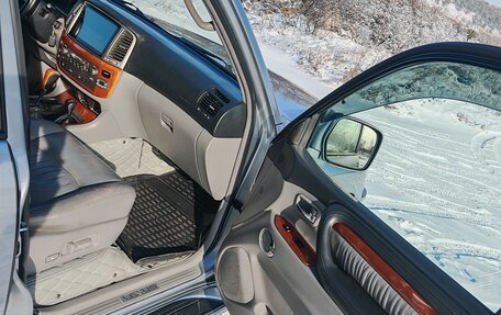 Lexus LX II, 2004 год, 2 770 000 рублей, 31 фотография