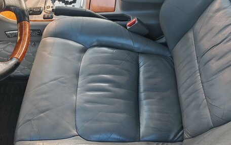 Lexus LX II, 2004 год, 2 770 000 рублей, 25 фотография