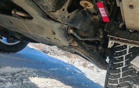 Lexus LX II, 2004 год, 2 770 000 рублей, 23 фотография