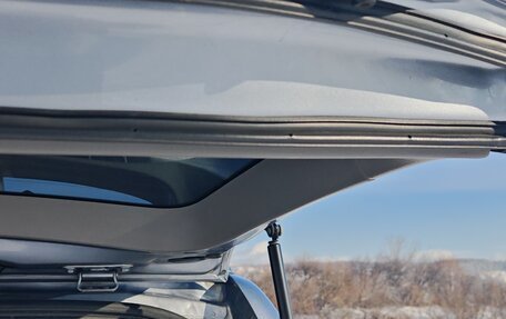 Lexus LX II, 2004 год, 2 770 000 рублей, 35 фотография