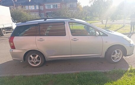 Toyota Wish II, 2003 год, 450 000 рублей, 3 фотография
