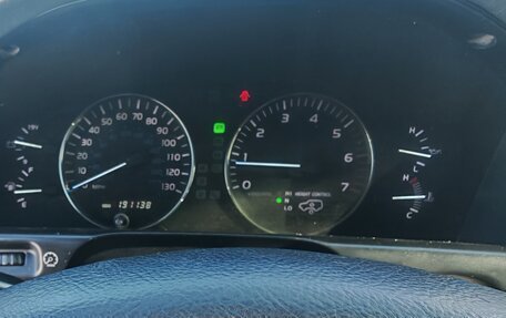 Lexus LX II, 2004 год, 2 770 000 рублей, 36 фотография