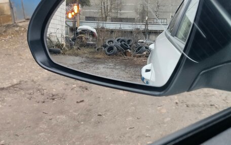 KIA Optima IV, 2016 год, 1 950 000 рублей, 5 фотография