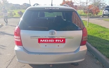 Toyota Wish II, 2003 год, 450 000 рублей, 4 фотография