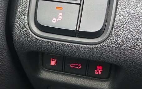 KIA Optima IV, 2016 год, 1 950 000 рублей, 6 фотография