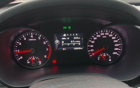 KIA Optima IV, 2016 год, 1 950 000 рублей, 7 фотография