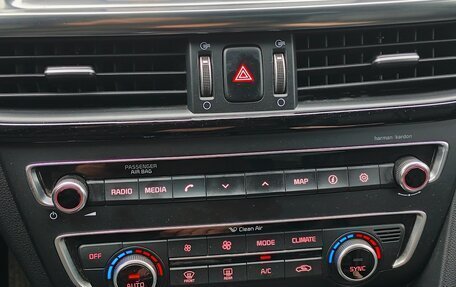 KIA Optima IV, 2016 год, 1 950 000 рублей, 8 фотография