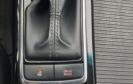 KIA Optima IV, 2016 год, 1 950 000 рублей, 9 фотография