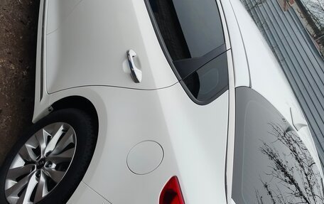 KIA Optima IV, 2016 год, 1 950 000 рублей, 16 фотография