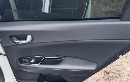 KIA Optima IV, 2016 год, 1 950 000 рублей, 21 фотография