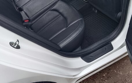 KIA Optima IV, 2016 год, 1 950 000 рублей, 25 фотография