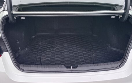 KIA Optima IV, 2016 год, 1 950 000 рублей, 26 фотография