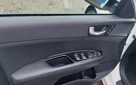 KIA Optima IV, 2016 год, 1 950 000 рублей, 29 фотография