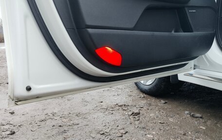 KIA Optima IV, 2016 год, 1 950 000 рублей, 30 фотография