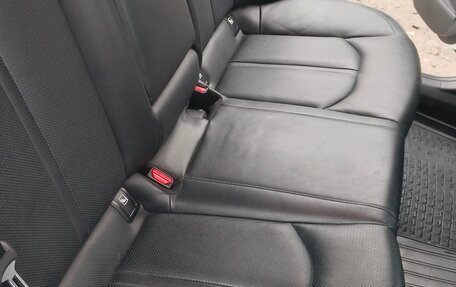 KIA Optima IV, 2016 год, 1 950 000 рублей, 24 фотография