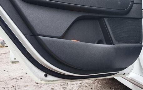 KIA Optima IV, 2016 год, 1 950 000 рублей, 27 фотография