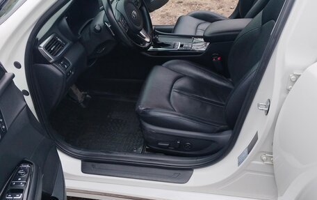 KIA Optima IV, 2016 год, 1 950 000 рублей, 31 фотография