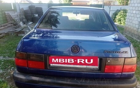 Volkswagen Vento, 1995 год, 170 000 рублей, 2 фотография