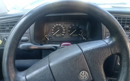 Volkswagen Vento, 1995 год, 170 000 рублей, 8 фотография