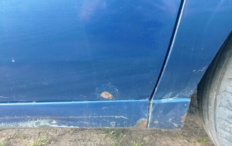 Volkswagen Vento, 1995 год, 170 000 рублей, 9 фотография