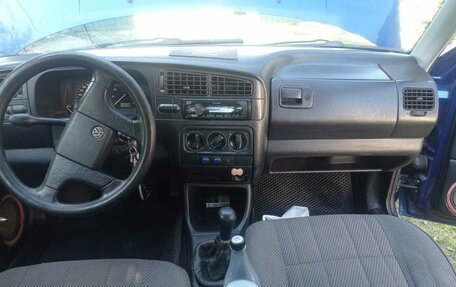 Volkswagen Vento, 1995 год, 170 000 рублей, 6 фотография