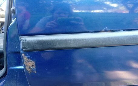 Volkswagen Vento, 1995 год, 170 000 рублей, 5 фотография