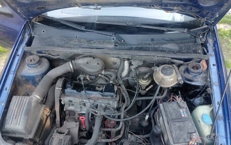 Volkswagen Vento, 1995 год, 170 000 рублей, 7 фотография